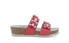 Melluso sandalo slide con - sandalo,