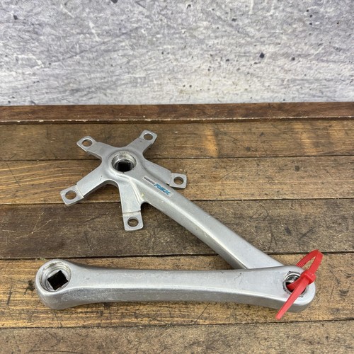 Set pedivelle vintage - , shimano