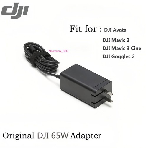 Caricabatteria portatile dji - caricabatteria,