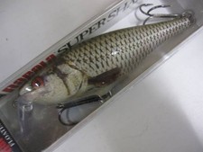 Esche Rapala Super Shad Rap