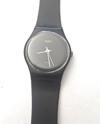 Swatch lady 1985 lb106 - 1985,