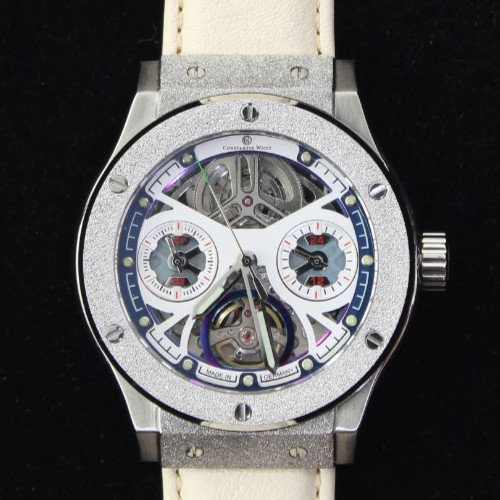 Raro orologio cronografo - raro,