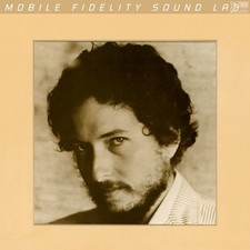 Bob Dylan - New Morning (180g