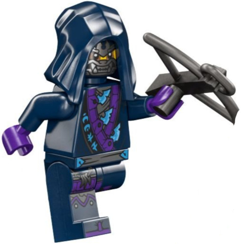 Lego ninjago minifigure - lego,