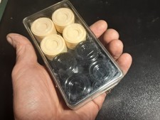 SCATOLA IN PLASTICA MAI APERTA