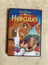 Dvd hercules.  Film