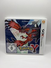 Pokémon nintendo 3ds - pokémon, y