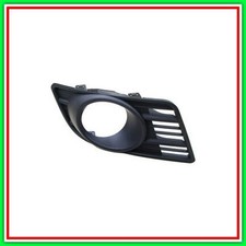 Griglia sinistra paraurti - griglia,