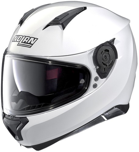 Casco nolan n87 special - nolan, plus