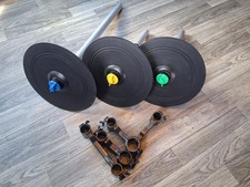 Piatti Rock Band 4 Pro testati