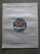 ORANGENPAPIER PAPIER D'ORANGE