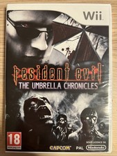 Resident Evil : The Umbrella