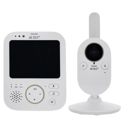 Philips avent video - avent, video-babyphone
