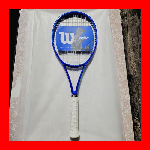 Wilson ultra pro - wilson, v5