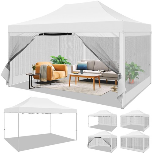 Gazebo commerciale - , a