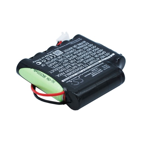 Batteria per cefar globus - cefar,