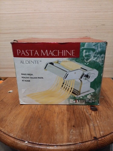 Macchina per pasta villaware - per,