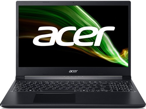 Acer aspire notebook gaming - notebook,