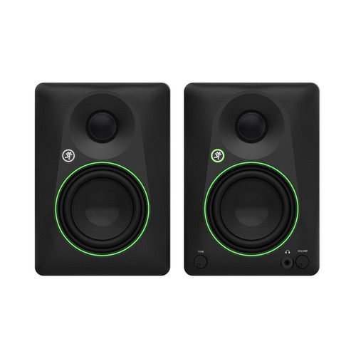 Mackie cr4 5bt - mackie, di