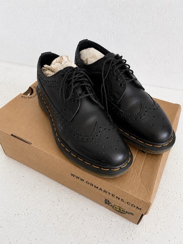 Martens brogue 3989 scarpe - 3989,