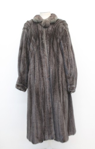 Eccellente cappotto pelliccia - eccellente,