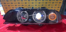 Faro Proiettore Sinistro BMW