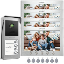 TMEZON Videocitofono con