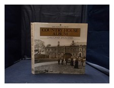 Album country house SYKES, CHRISTOPHER SIMON The National Trust / Christopher Si