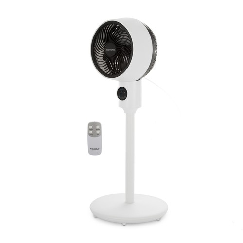 Ventilatore piantana - ventilatore, a
