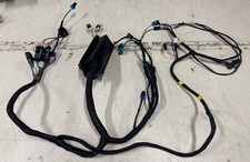 BOBCAT 7277735 Cablaggio mainframe per mini caricatori cingolati