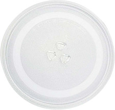 Piatto in Vetro Universale