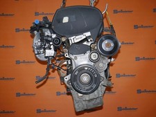 MOTORE Opel Meriva (A) MPV 1.6