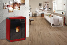 ATENA F.E.T.M. Termostufa a