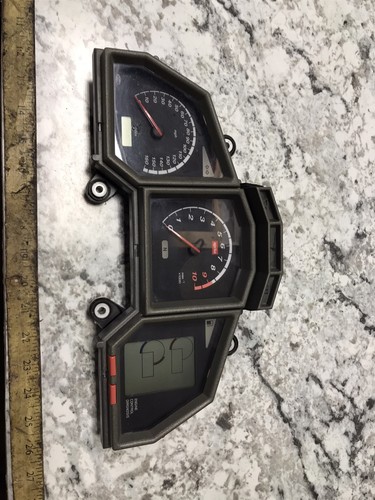 Aprilia caponord etv1000 - aprilia,