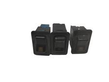 Pulsanti per Mitsubishi Pajero