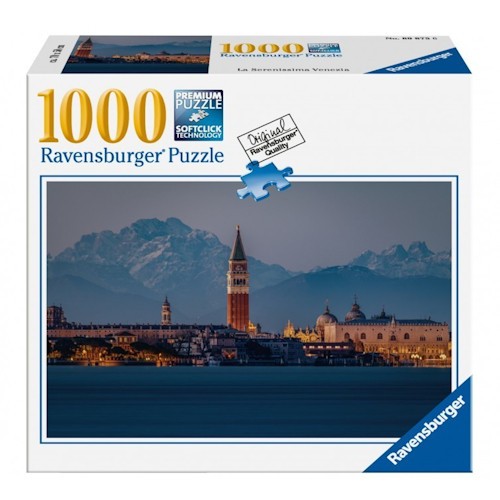 Ravensburger 898756 - , la