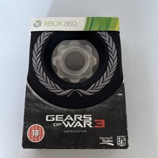 Gears of War 3 -- Edizione