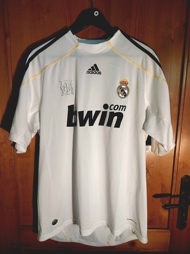 Maglia real madrid - madrid, ronaldo