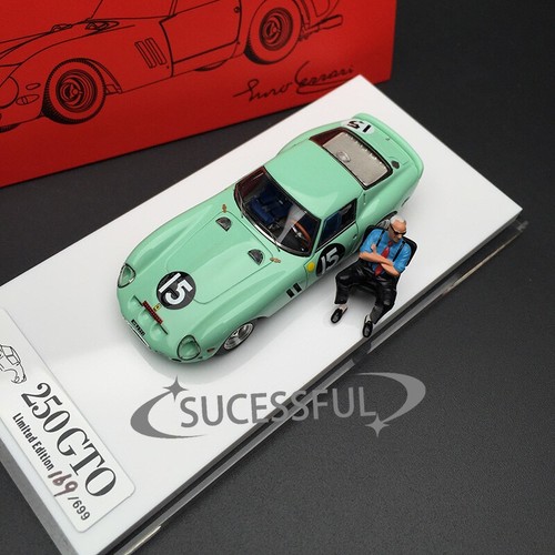 Jec ferrari 250 gto - jec, #15