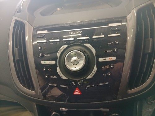 Ford max mk2 2011 - ford, 2011-15