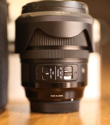 Sigma 70mm dg os hsm - sigma,