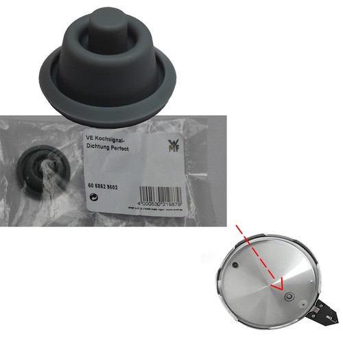 Guarnizione indicatore - , di