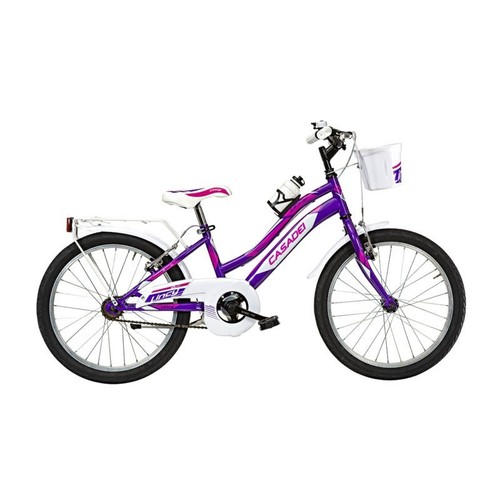 Bicicletta bimba bambina mtb - bimba,