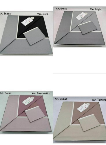 Completo lenzuola letto - completo,