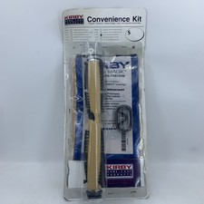 Kirby G4 G5 Kit Convenienza Spazzola Cinghie Zigrinate Lampadina Micron Sacchetti Magici NUOVO
