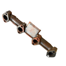 Exhaust manifold Fits for