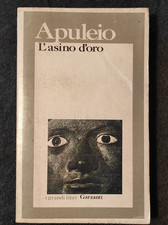 Apuleio - L'asino d'oro - I