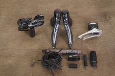 Shimano Ultegra R8050 Di2 11