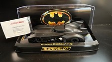 Superslot H4492 Batmobile 1989