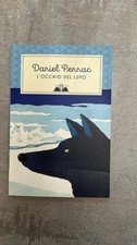 L'OCCHIO DEL LUPO DANIEL